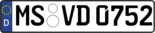 MS-VD0752
