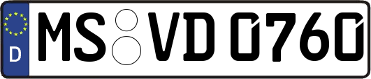 MS-VD0760