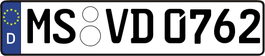 MS-VD0762
