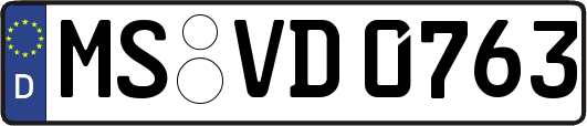 MS-VD0763