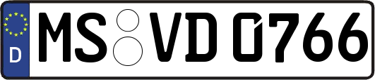 MS-VD0766