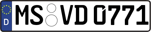 MS-VD0771