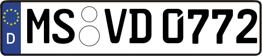 MS-VD0772