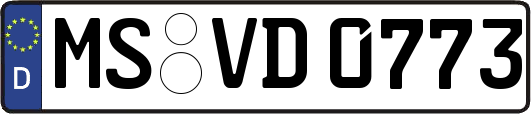 MS-VD0773