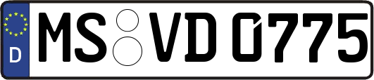 MS-VD0775