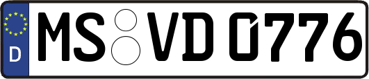 MS-VD0776