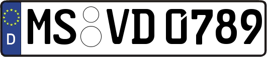 MS-VD0789