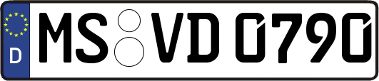 MS-VD0790