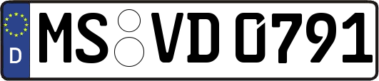 MS-VD0791