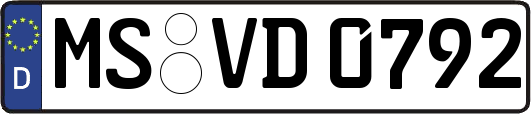 MS-VD0792