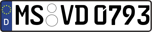 MS-VD0793
