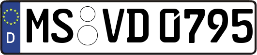 MS-VD0795
