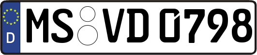 MS-VD0798