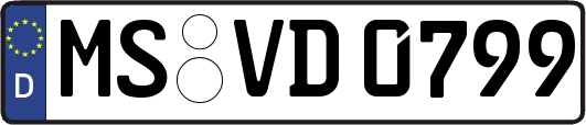 MS-VD0799
