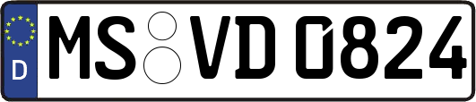 MS-VD0824