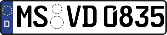 MS-VD0835