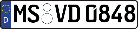 MS-VD0848