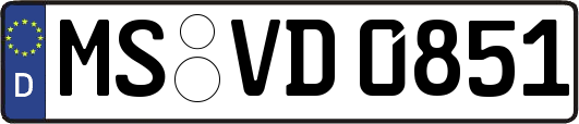 MS-VD0851