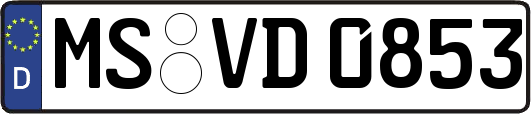MS-VD0853
