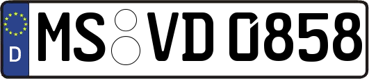 MS-VD0858