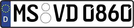 MS-VD0860