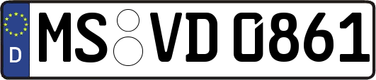 MS-VD0861
