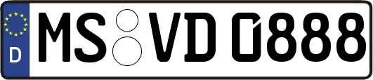 MS-VD0888