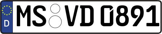 MS-VD0891