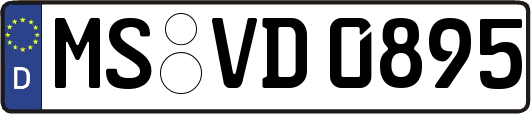 MS-VD0895