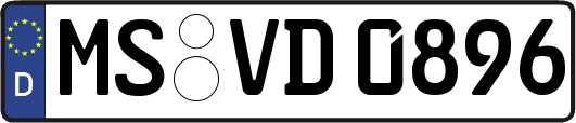 MS-VD0896