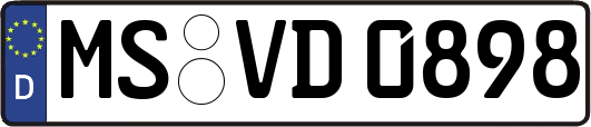 MS-VD0898