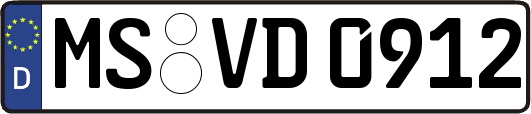 MS-VD0912