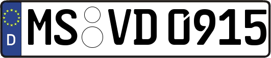 MS-VD0915
