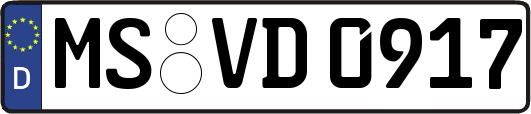 MS-VD0917