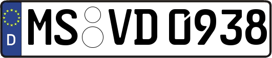 MS-VD0938