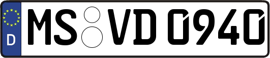 MS-VD0940