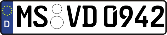 MS-VD0942