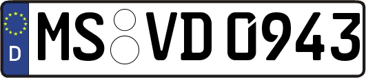MS-VD0943