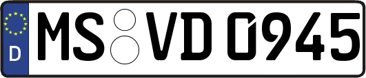 MS-VD0945