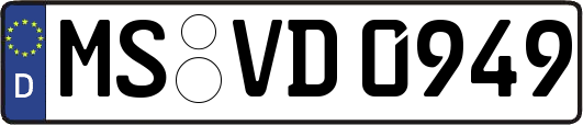 MS-VD0949