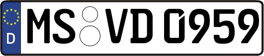 MS-VD0959