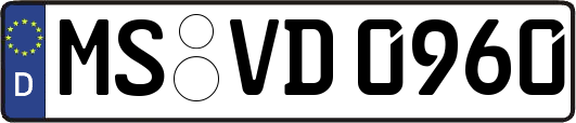MS-VD0960