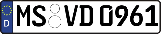 MS-VD0961