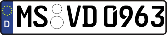 MS-VD0963