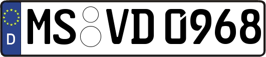 MS-VD0968
