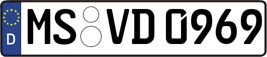 MS-VD0969