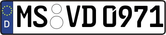 MS-VD0971
