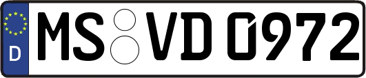 MS-VD0972