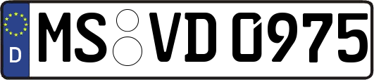 MS-VD0975