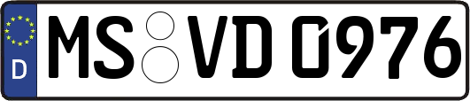 MS-VD0976